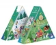 Puzzle Londji, Allons à la montagne !