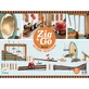 Zig and Go Djeco, set for building paths, Music