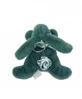 Breloc/accesoriu Doudou® - iepuras, 16 cm