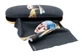 Etui cu textil si protectie ochelari Jan Vermeer Fata cu cercel de perla, Fridolin