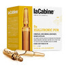 LA CABINE - 5 x PURE HYALURONIC Teint Fl&#228;schchen 10 x 2ml