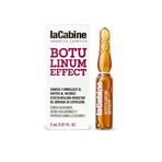 Ampoule EffeCT Botulium 1 ampoule x 2 ml, La Cabine