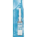 LA CABINE - FH 11 en 1 FLASH HAIR vial para el cabello 1X5 ml