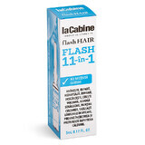 LA CABINE - FH 11 in 1 FLASH HAIR flacon pour cheveux 1X5 ml