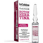 LA CABINE - FH BOTOX KERATIN haarampul 1X5 ml