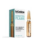 LA CABINE - FLASH EFFECT 1x2 ml huidampul