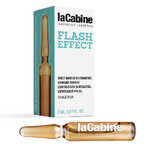 LA CABINE - FLASH EFFECT 1x2 ml huidampul