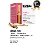 LA CABINE - PURE RETINOL skin ampoules 10 x 2 ml