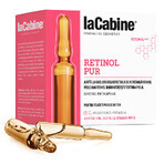 LA CABINE - PURE RETINOL skin ampoules 10 x 2 ml