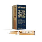 LA CABINE - REVIVE ELIXIR fiala per pelle 1X2 ml