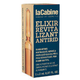 LA CABINE - REVIVE ELIXIR fiala per pelle 1X2 ml