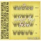 Gene false Natural Cluster Black 06, what the fake! False lashes, Essence