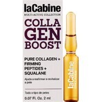 Fiolă pentru ten Collagen Boost, 1 fiolă x 2 ml, La Cabine