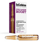 Fiolă pentru ten Collagen Boost, 1 fiolă x 2 ml, La Cabine