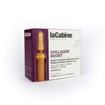 Collagen Boost skin ampoule 10 x 2 ml, La Cabine