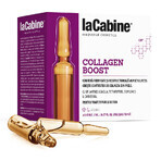 Collagen Boost skin ampoule 10 x 2 ml, La Cabine