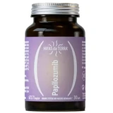 Paddenstoelenextracten, mineralen, vitaminen en probiotica Papilozumib, 30 capsules, Hifas da Terra