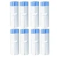 Set saci de gunoi pentru litiera automata Smart, 8 role, Shaw