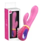 Vibrator roze Rabbit Daphne, 1 stuk, Intense