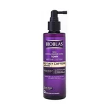 Anti-Fade Tonic with Biotin, Caffeine and Arginine Biotin + Caffeine, 200 ml, Bioblas