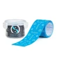 Wellness Cerotti per dolori muscolari, 1,5 m x 5 cm, Omstrip