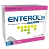 Enterol, 250 mg, 20 zakjes, Biocodex