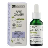 Pure Active with plant collagen, 30 ml, La Saponaria