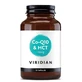 Coenzyme Q10 and MCT, 100 mg, 30 capsules, Viridian
