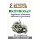 Bronhosan, 40 comprimate, Elidor