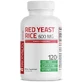 Levure de riz rouge, 600 mg, 120 gélules, Bronson Laboratories