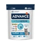 Hrana uscata pentru pisici sterilizate 2-10 ani Active Defense, 400 g, Advance Veterinary Diets