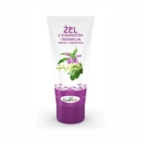 Gel with great tit and frankincense, 200 ml, GorVita