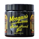 Rock Hard Haarstyling Gel, 120 ml, Morgan's