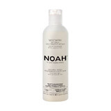 Masque naturel anti-jaune à l'extrait de canneberge, 2.6 x 250ml Noah