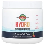 Magnesium-Pulver Hydro Magnesium Powder Solaray, 268 g, Secom
