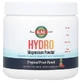 Magneziu pudra Hydro Magnesium Powder Solaray, 268 g, Secom