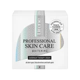 Professional Skin Care Crema de Noche Blanqueadora Ultra Concentrada 50 ml, Lirene
