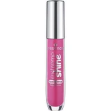Lipgloss, 21 Pretty in Pink, Shine Volume Lipgloss, 5 ml, Essence