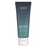 Sea Kelp and Sea Kelp Sea Kelp Body Cream, 75 ml, Scottish Fine Soaps