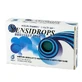 Sensidrops à l'eucalyptus, à l'acide hyaluronique et à la sauge Briliant Blue, 36 gouttes, Dr.