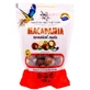Macadamia nuts in roasted shells, 150 g, Macadamia Nut Farm