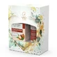 Set Regenerating day cream with argan 50 ml + Nourishing hand and nail cream with argan 100 ml Essential, Cosmetic Plant