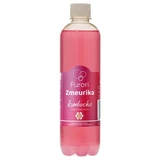 Kombucha with raspberry flavor Zmeurika, 500 ml, Furori