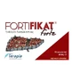 Fortifikat Forte, 825 mg, 60 capsule moi, Terapia