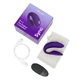 Couple stimulatie apparaat Sync 2, 1 stuk, We-Vibe