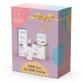 Set Mattifying Cream Protect &amp; Mattify 50 ml + Ser Age Shield &amp; Glow 30 ml Good Skin, Cosmetic Plant