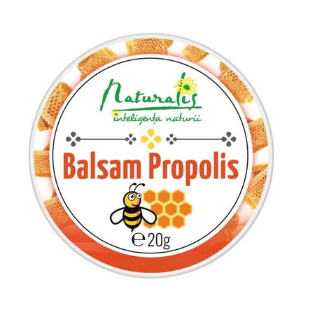 Naturalis Propolis-Balsam x 20 g