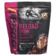 Proteinpulver mit Schokoladengeschmack After Sport Reload Drink, 450 g, Isostar