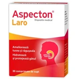 Aspecton Laro, 30 zuigtabletten, Zdrovit