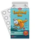 Omega 3, multivitaminen en mineralen voor kinderen Easy Fishoil Grow, 30 kauwtabletten, EasyVit